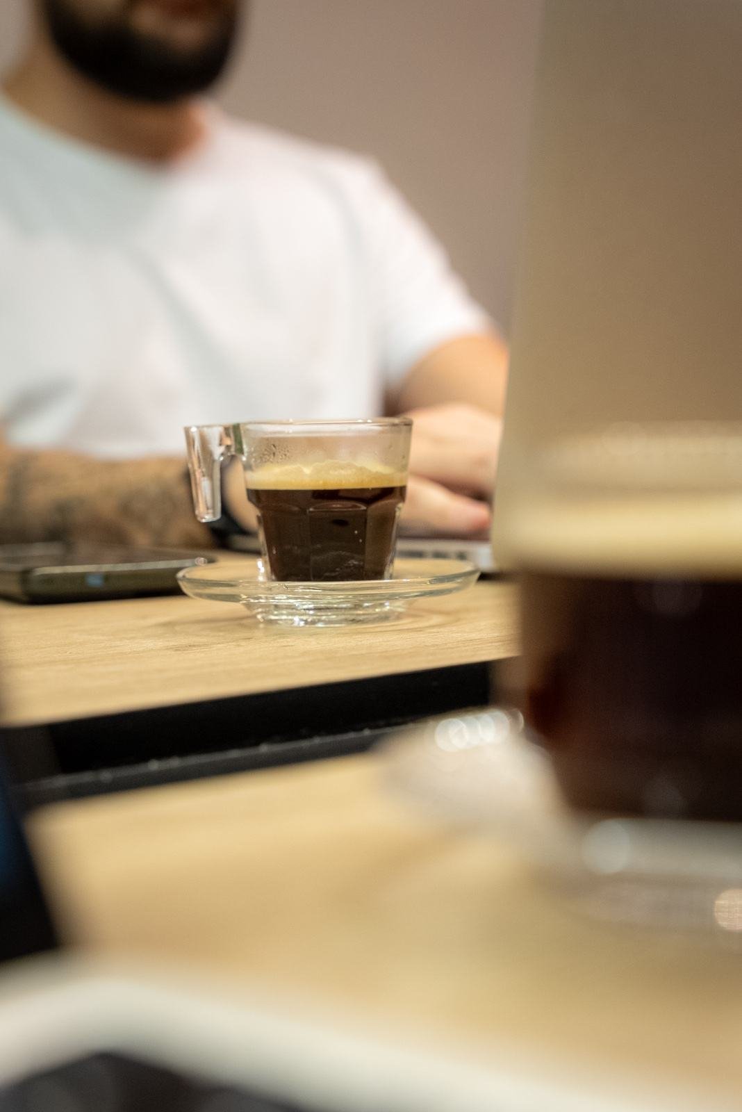 Café do Bordo Coworking